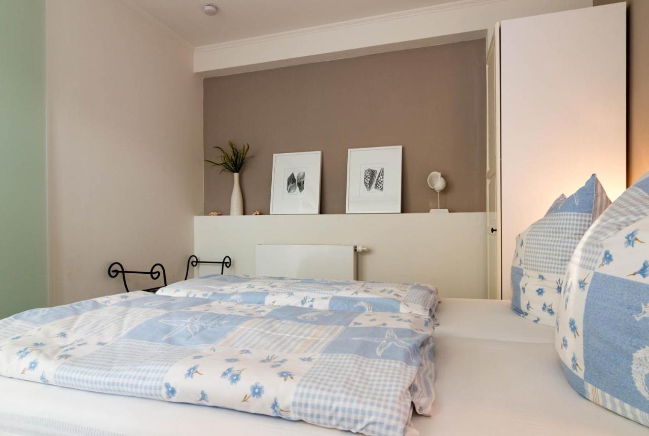 Meer Residenz Warnemuende ロストック エクステリア 写真