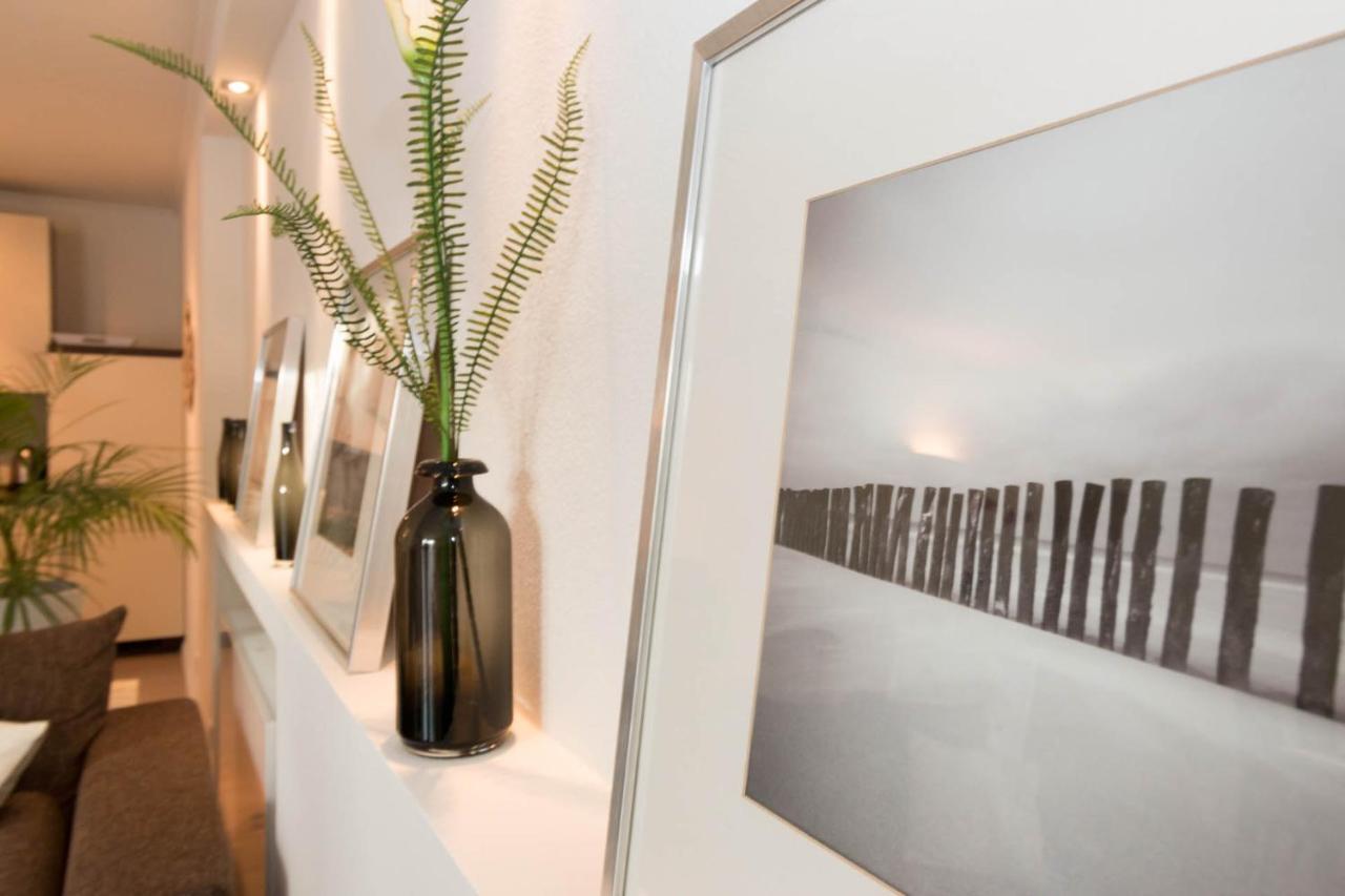 Meer Residenz Warnemuende ロストック エクステリア 写真