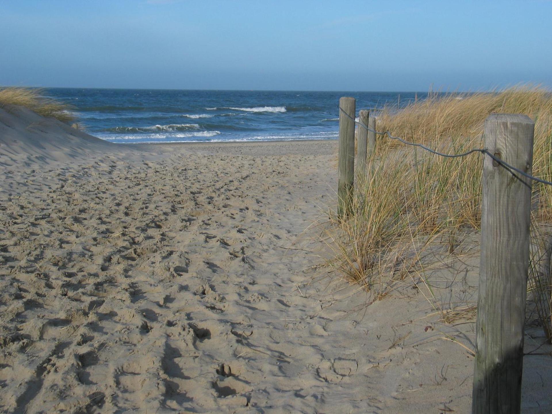 Meer Residenz Warnemuende ロストック 部屋 写真